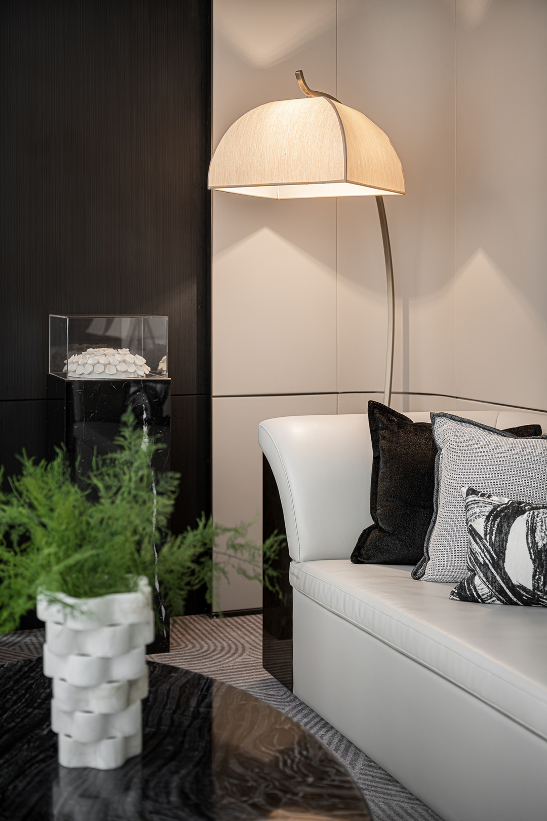 深圳31设计 | 南京招商局中心 · 臻境：气质，先声夺人