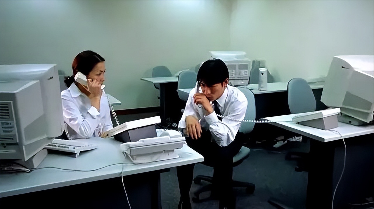 编剧主宰电影，华语电影仅韦家辉一人