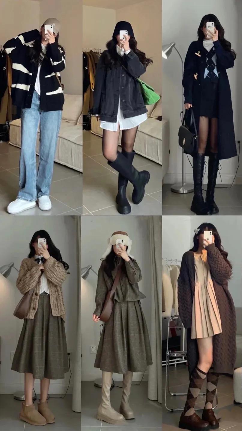 衣服颜色搭配口诀表(满满的干货,穿衣搭配口诀你们每天都穿对了吗?