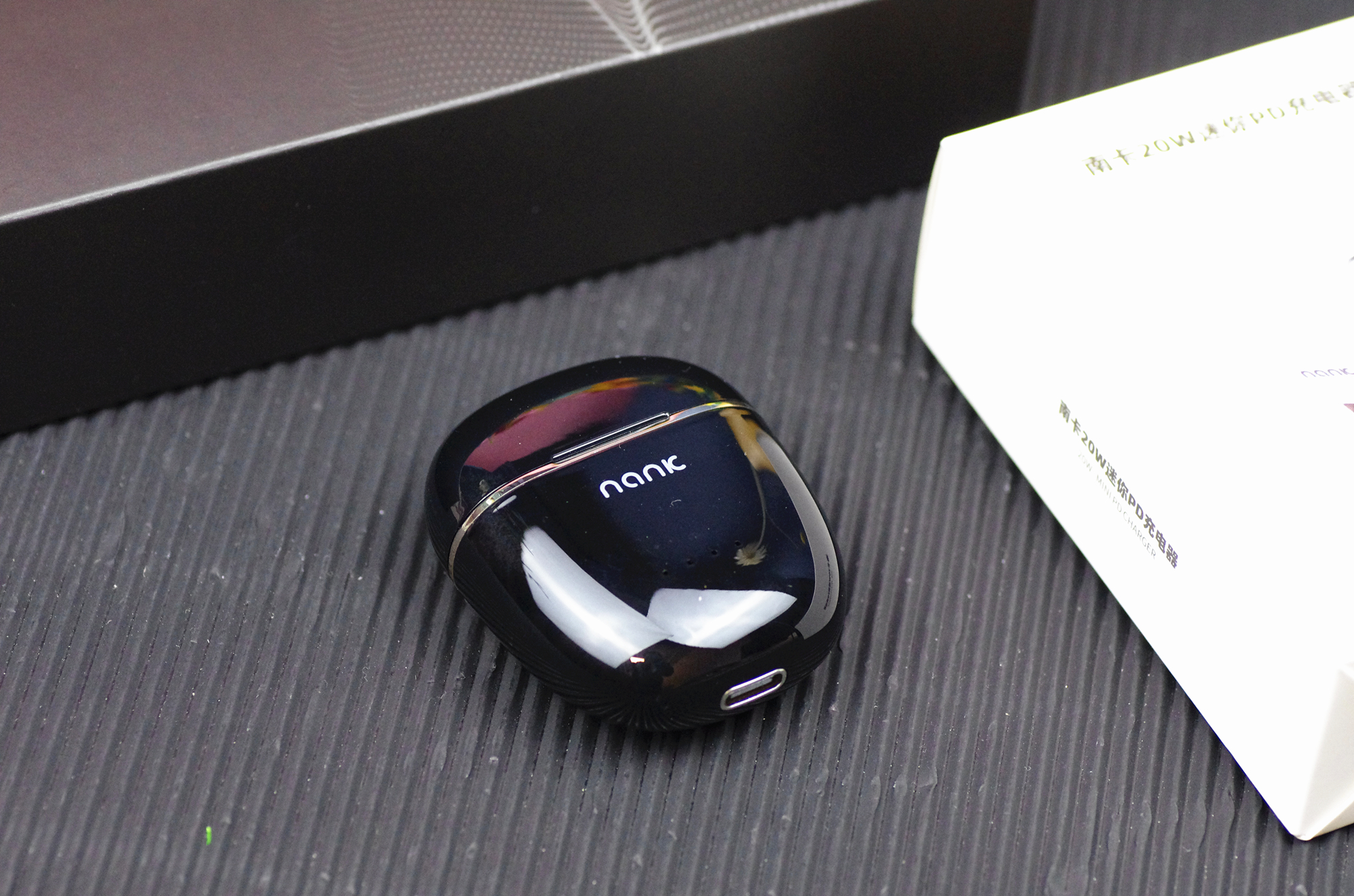 技能升级，输出拉满，南卡Lite Pro2体验