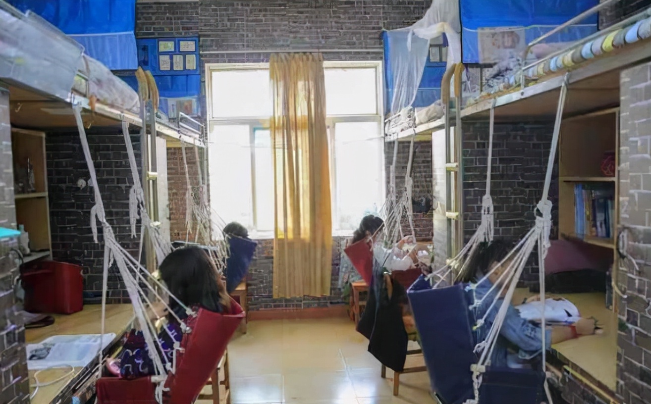 大学生注意了！2022之后再考研上岸，这些院校将不会再提供宿舍