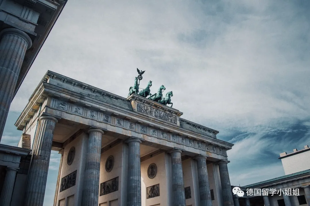 大学绩点多少才能毕业（德国留学）