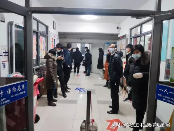 上海大学校园的守护者