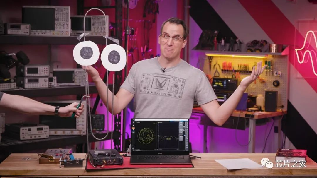 明明是同事，为何离职前要在可调电源上动手脚