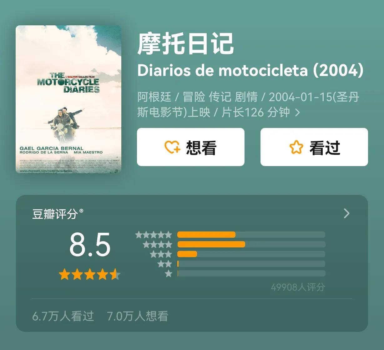 20部夏天宅家必看的治愈系电影