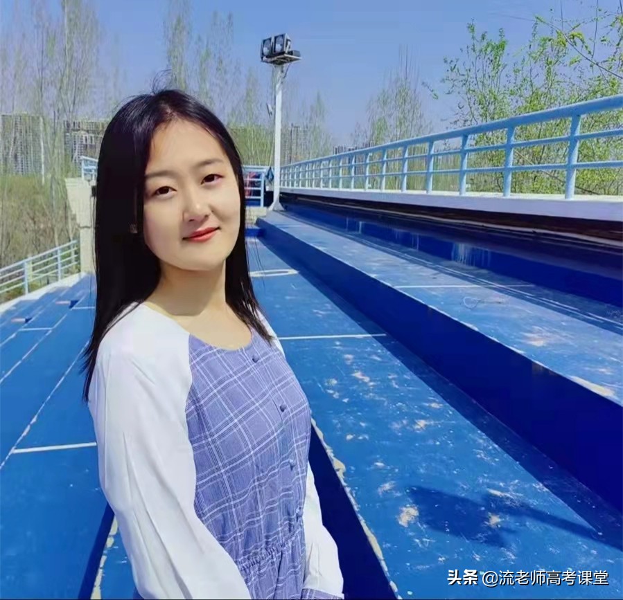 河工大一宿舍4人全“上岸”，学冷门专业也没关系，努力就有回报