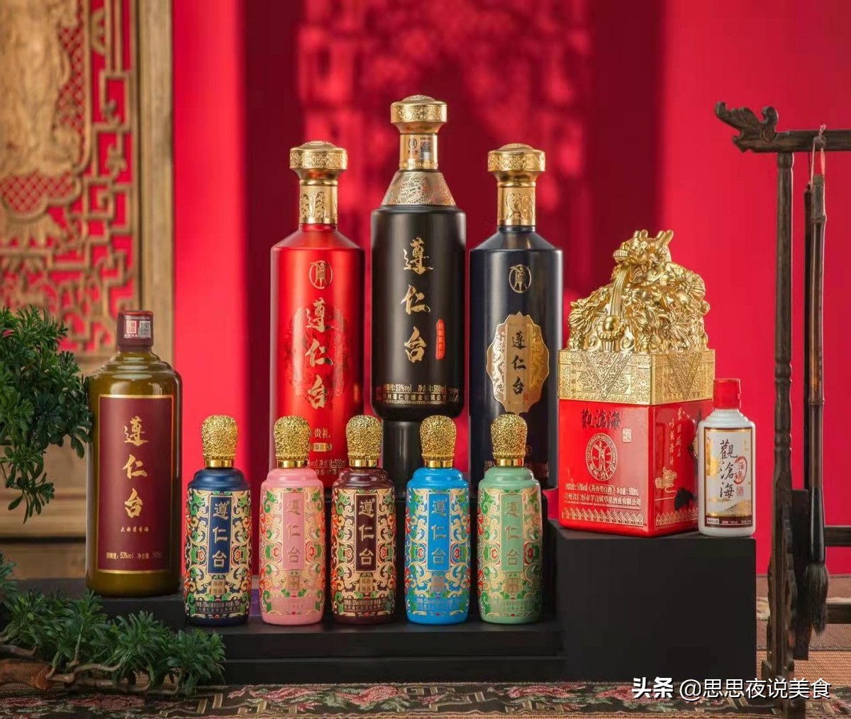 国内哪种白酒最好喝？通过评鉴，这6种原酿名列前茅，有你家乡吗