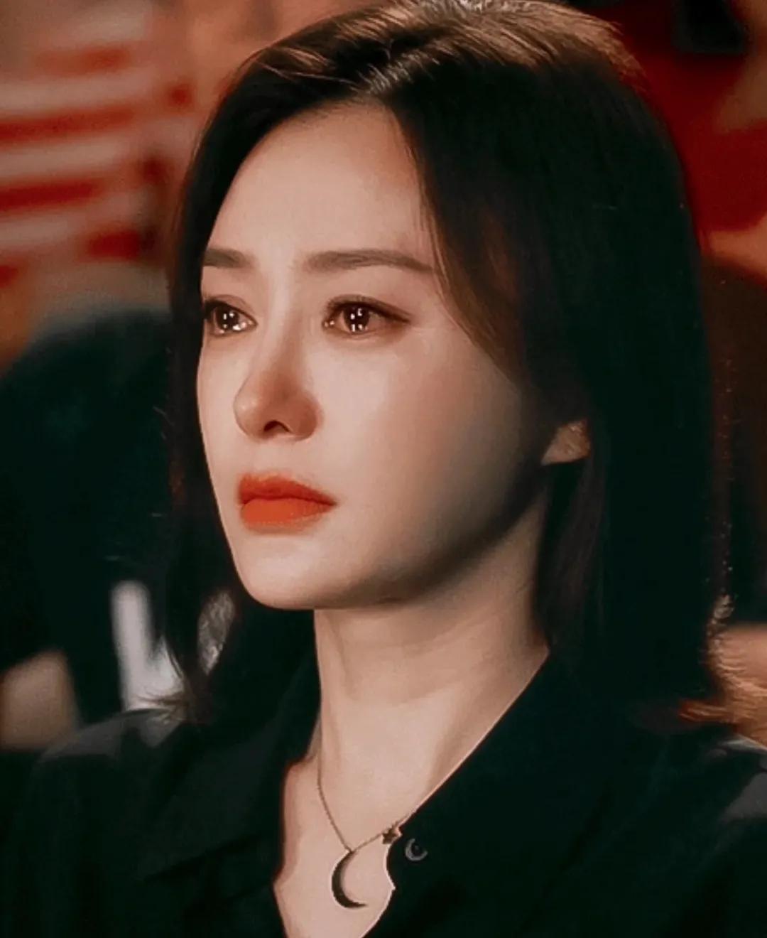 女生哭的图片大全(承认吧) - 赤虎壹号