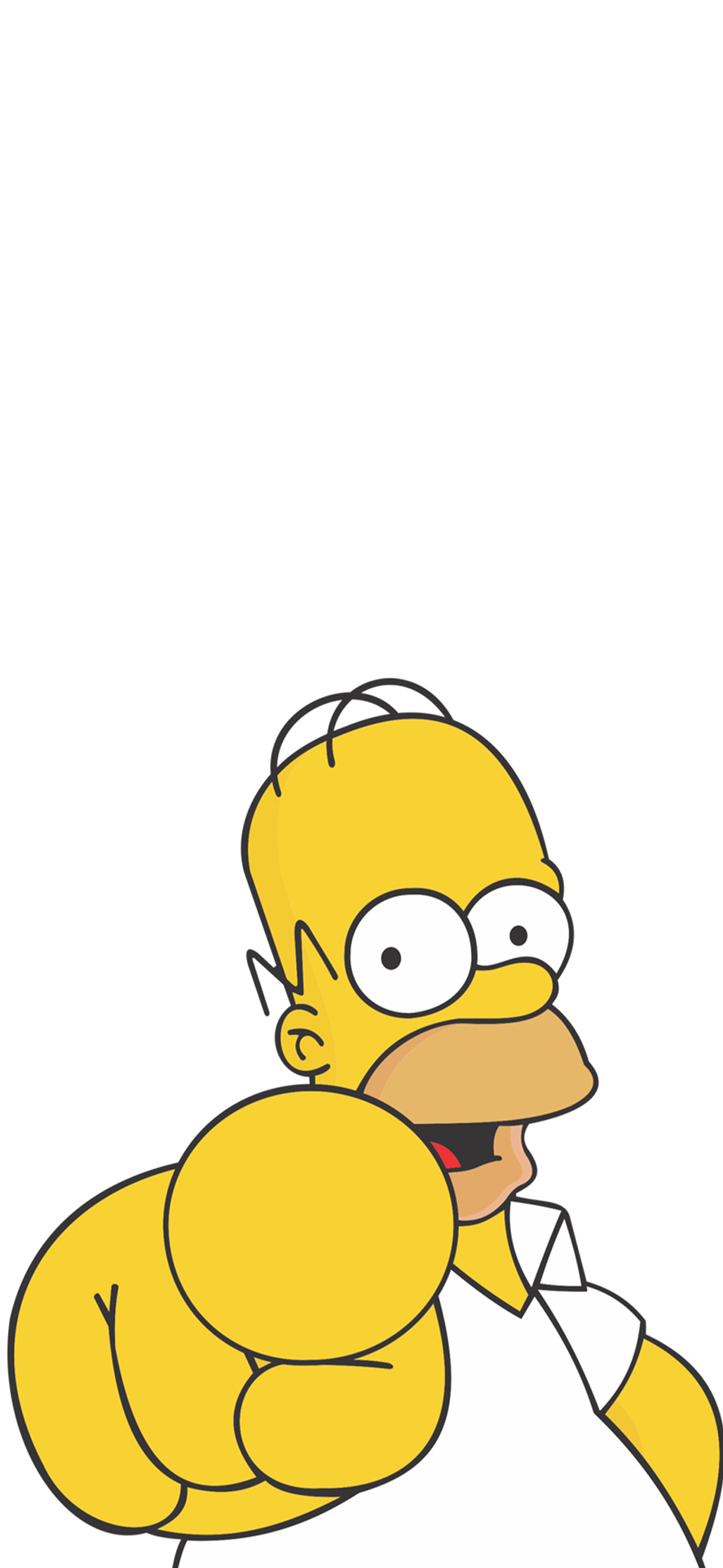 辛普森一家手机壁纸无水印