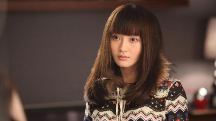 文章亲姚笛文章和姚笛被拍到