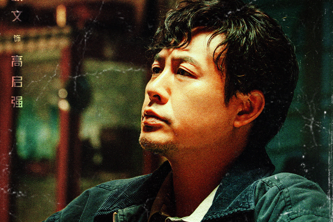 《对决》大结局不过瘾？别急，5部重磅犯罪悬疑剧待播，全是大剧