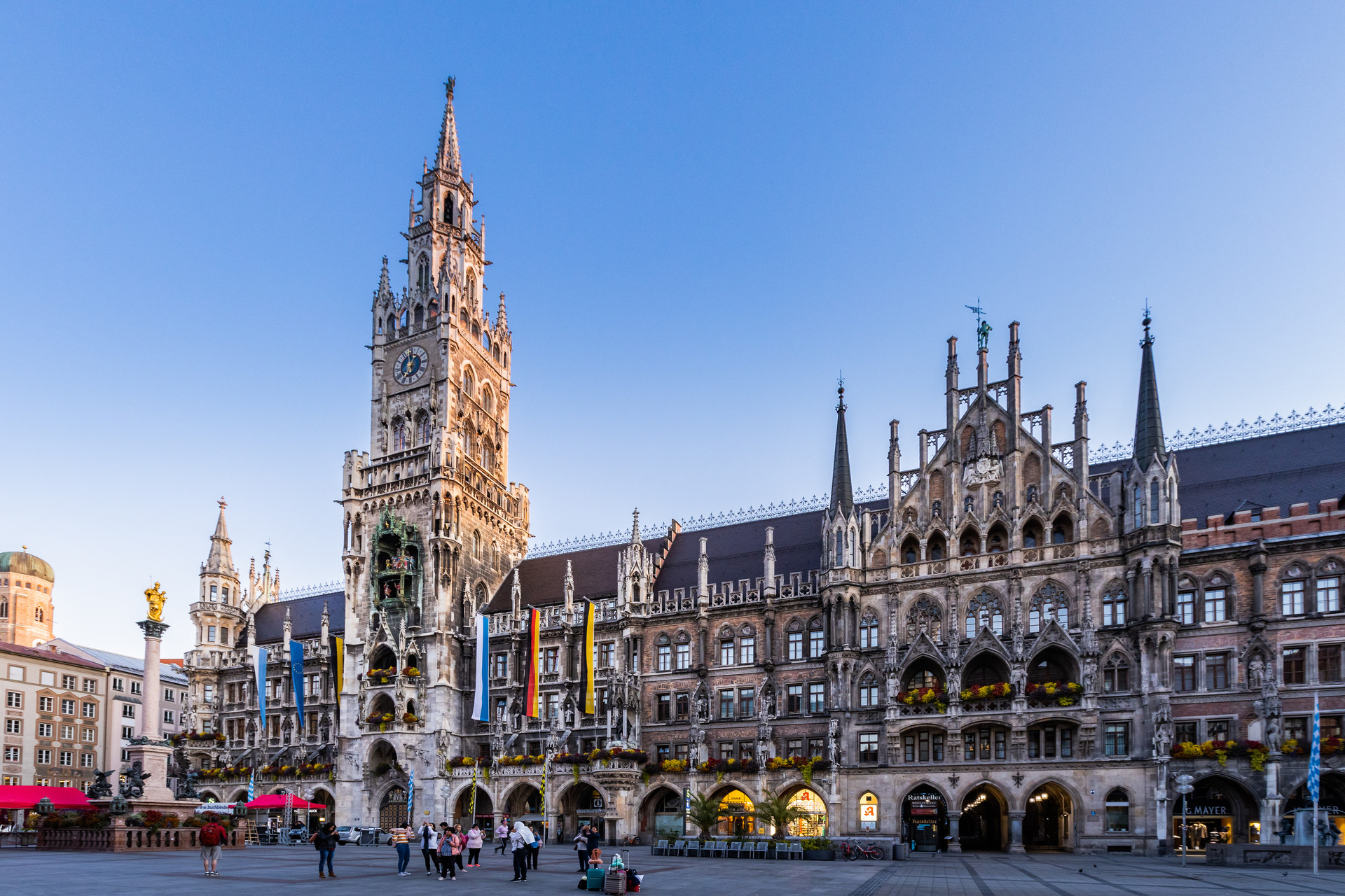 上海、青岛两座城市，迎来合作办学大学，四所中德高校参与