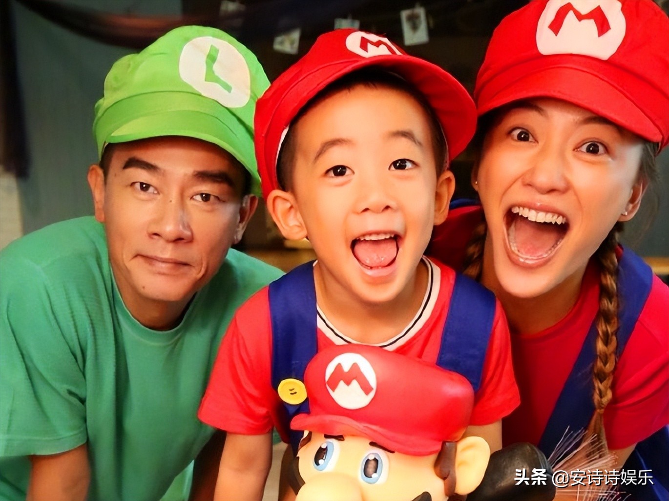 夫妻间最佳相处模式，应采儿陈小春给你答案，靠的是智慧