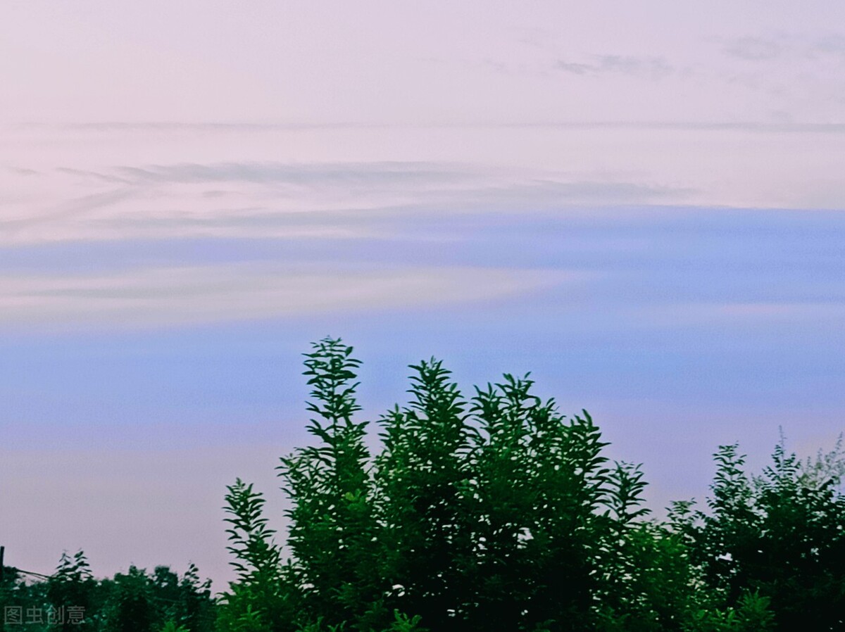 春意盎然，万物复苏，治愈心灵也治愈你我他