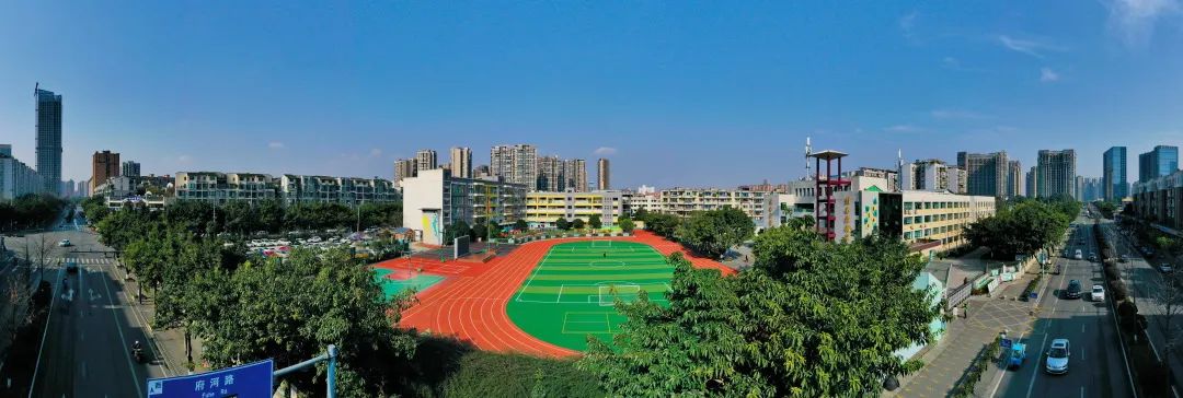 遇见南小，遇见美好｜今天，跟您聊聊南小那些事儿