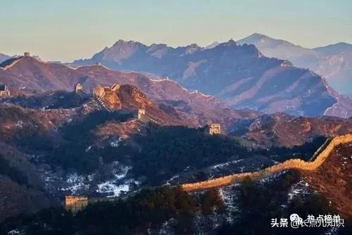 世界十大奇迹建筑排名榜单揭晓!佩特拉排名第一