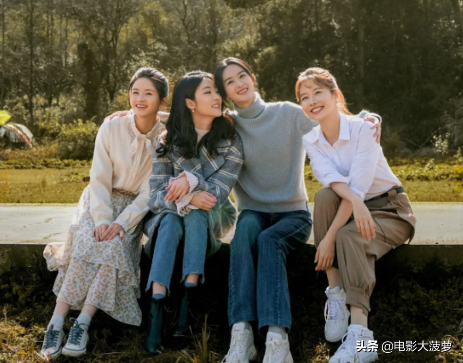 稳坐27天冠军台后，《梦华录》被赶下宝座，赵丽颖新剧夺得第一