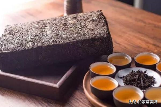 茶叶保质期是多久？家中到底放了几年的茶叶不能喝？涨知识了