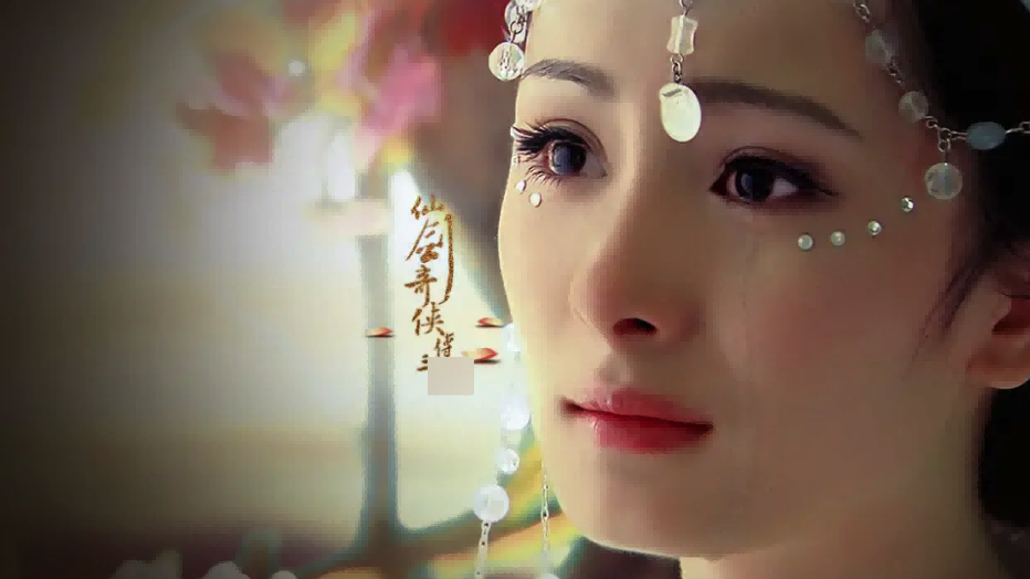 颜值不够别带“额饰”！13位女星造型PK，谁才撑得起倾国倾城