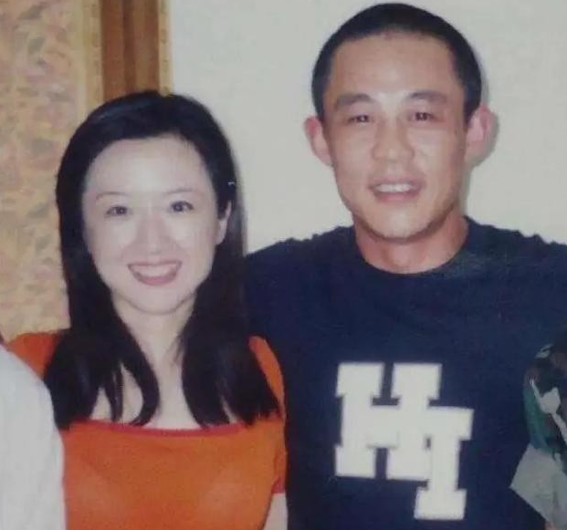 演员潘雨辰，失败的婚姻让我终身难忘，和女儿相依为命很幸福