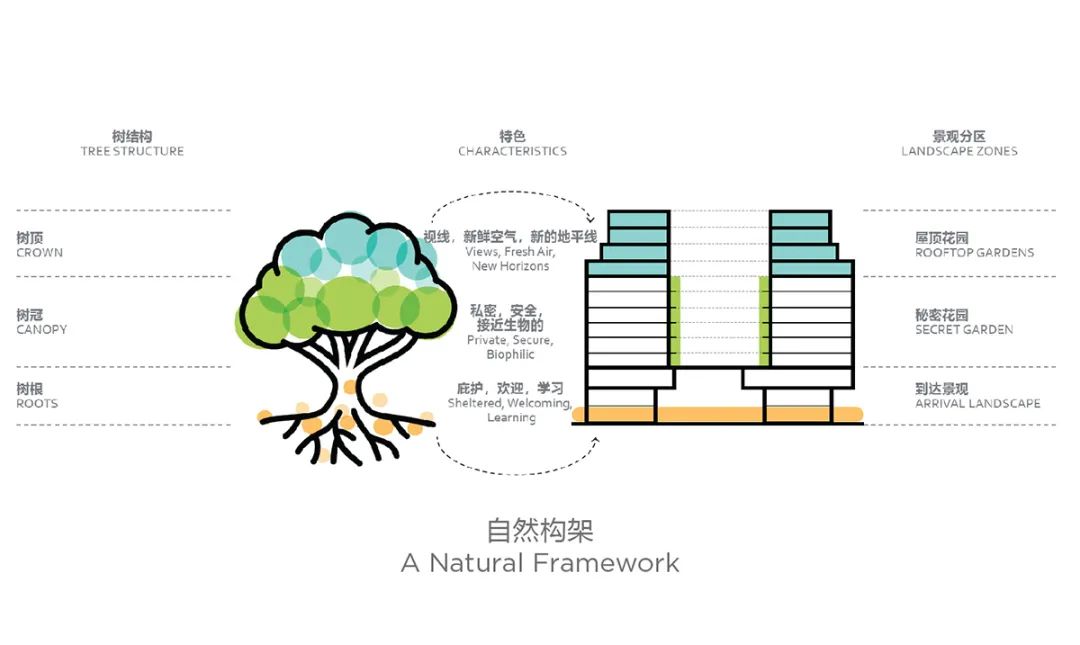 深圳市儿童医院科教综合楼，打造大湾区儿科医学标杆 / B+H