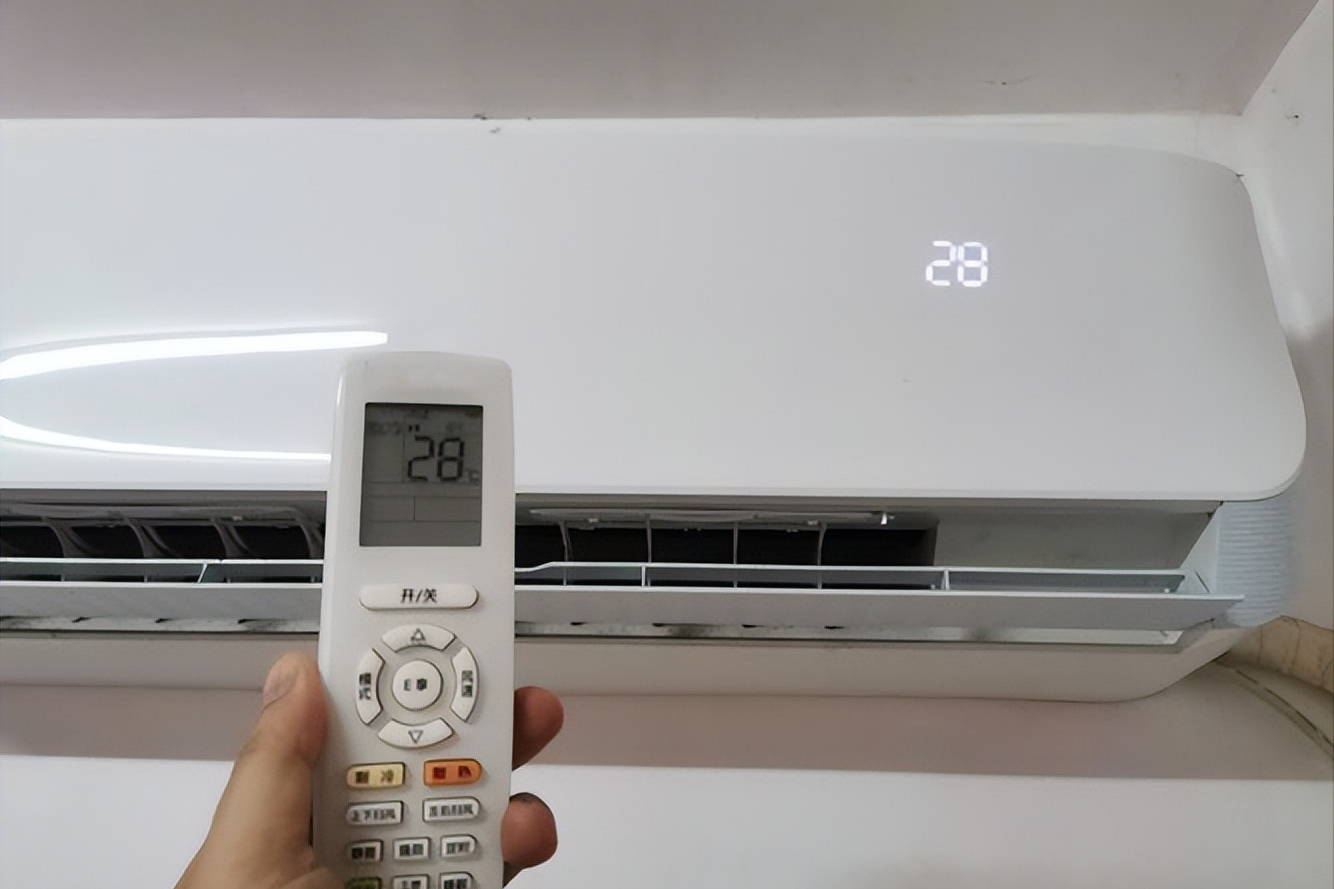 空调的正确打开方式，您真的明白吗？