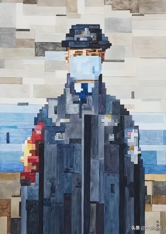 民进四平市吉林师范大学基层委员会抗疫工作侧记