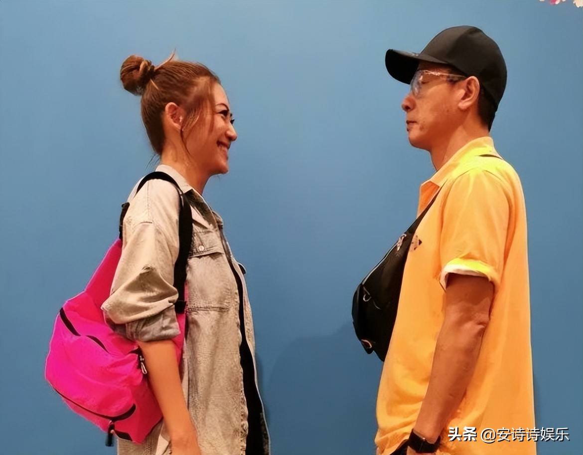 夫妻间最佳相处模式，应采儿陈小春给你答案，靠的是智慧