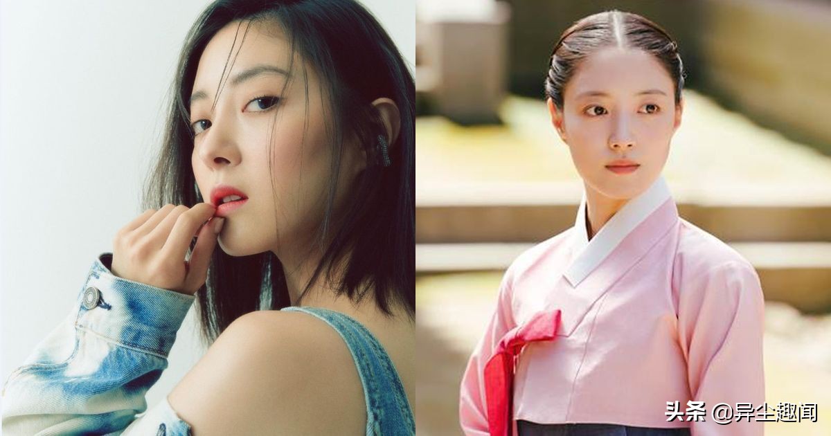 8位又年轻又会演的韩国女演员 金多美 金高银一出道就是女主角51韩团 韩国娱乐 韩国女团 韩国男团