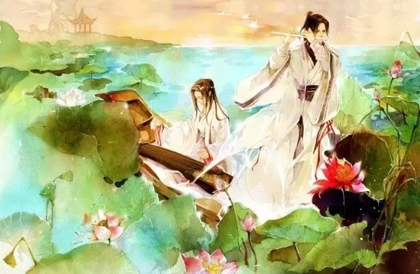 爱情里，得不到永远是最好的！会让你辗转反侧回味余年