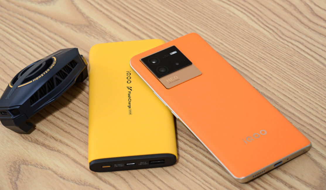 最低仅1599元，这5款搭载“旗舰芯”的高性能千元机，闭眼随便买