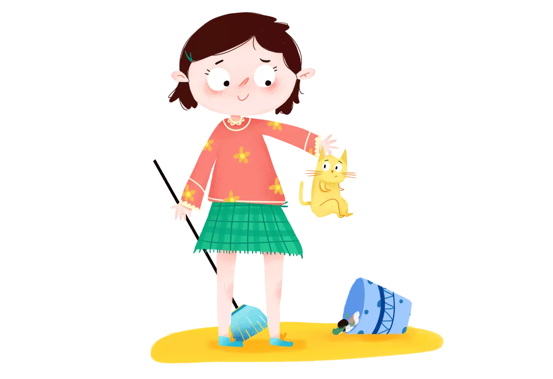 “来得正及时啊！”一份清单引起家长共鸣，桐庐有所小学已经开始