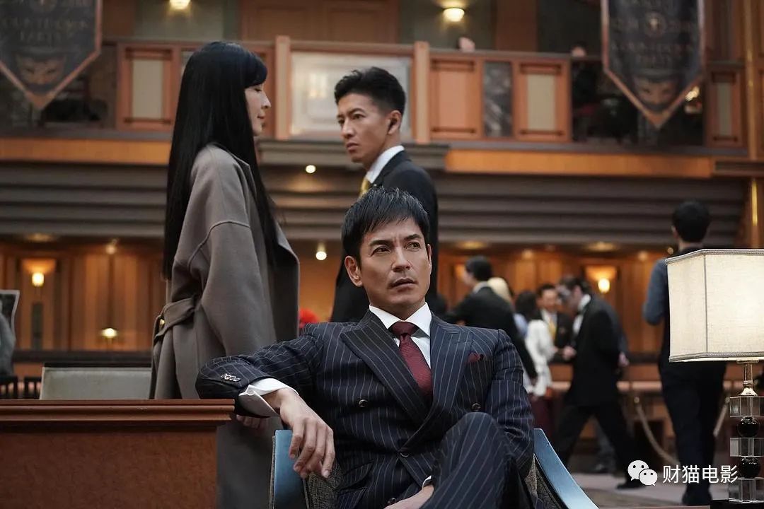 东野圭吾的又一场谋杀，这一次警察却一败涂地