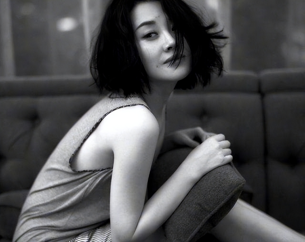 别在追求“白幼瘦”了，这10位女星告诉你，珠圆玉润也是一种美