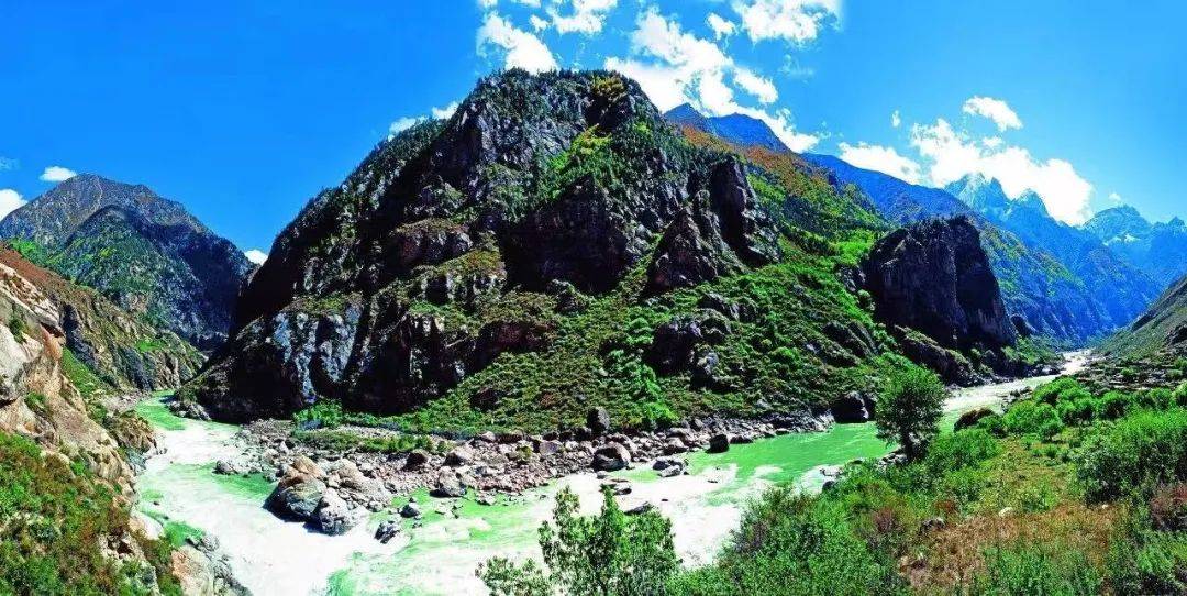 喜讯！西藏这三条线路入选“全国乡村旅游精品线路” 第18张