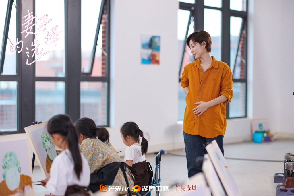 从“自保”到“选择”，方糖的开挂人生究竟为何如此受欢迎