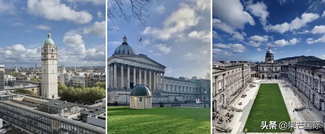 重磅！2023QS世界大学排名发布