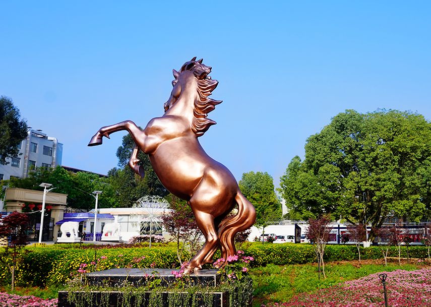 “衡心”闪耀，精彩启航！这就是云南长水（衡水）实验中学