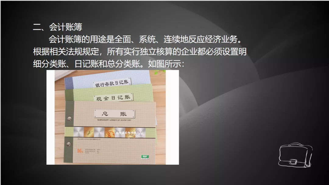 财务经理：不会手工账拒绝录用！完整版手工全盘图文解析，拿去用