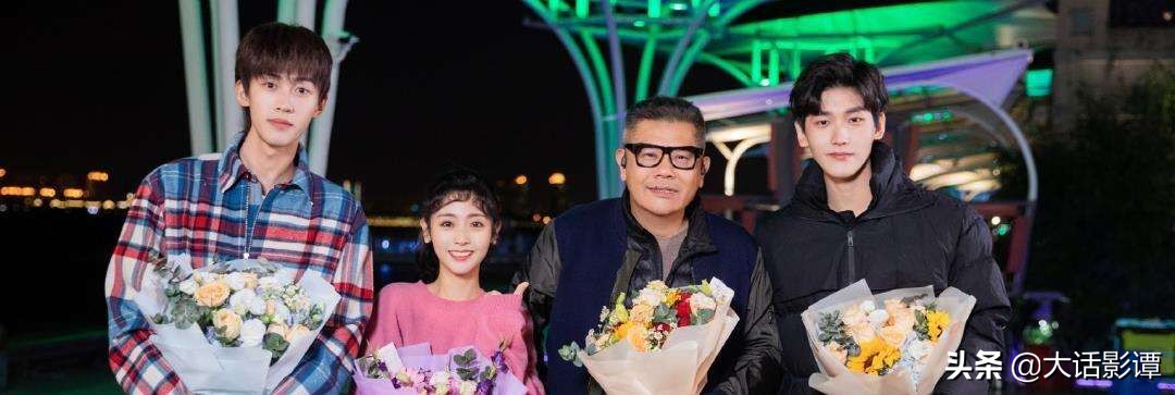 邢邵林、邢菲版《我的女孩》本月将播，原版作品太经典恐难超越