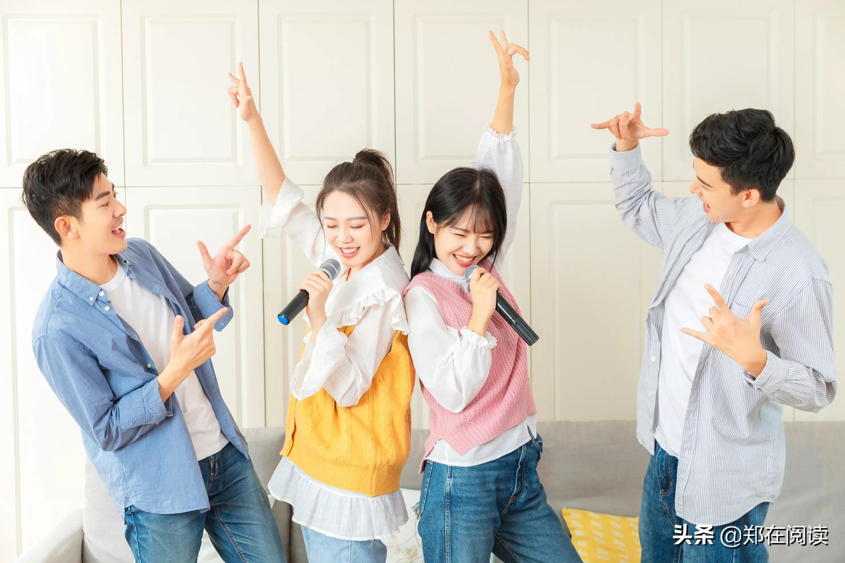 师傅请赐教：生活中，每个人都要学会自我解压
