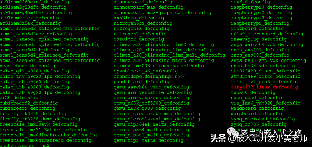 小白专用，Buildroot 超简单入门指南 | 开源软件