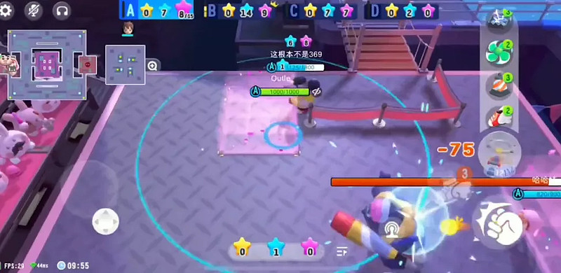 去年腾讯出手连扶5家上市游戏公司