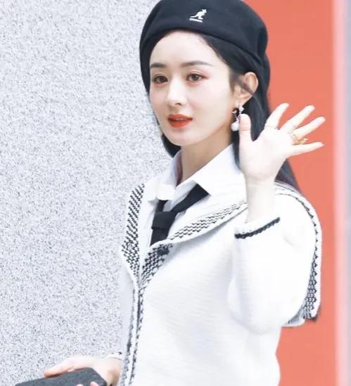 离婚后反而更受欢迎的六位女星，一个比一个有气质，你最喜欢谁？