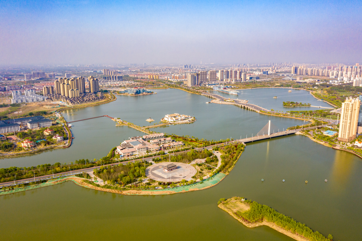 2021山东规划的6条高铁线，沿途经济将有新发展，快看看有你家吗