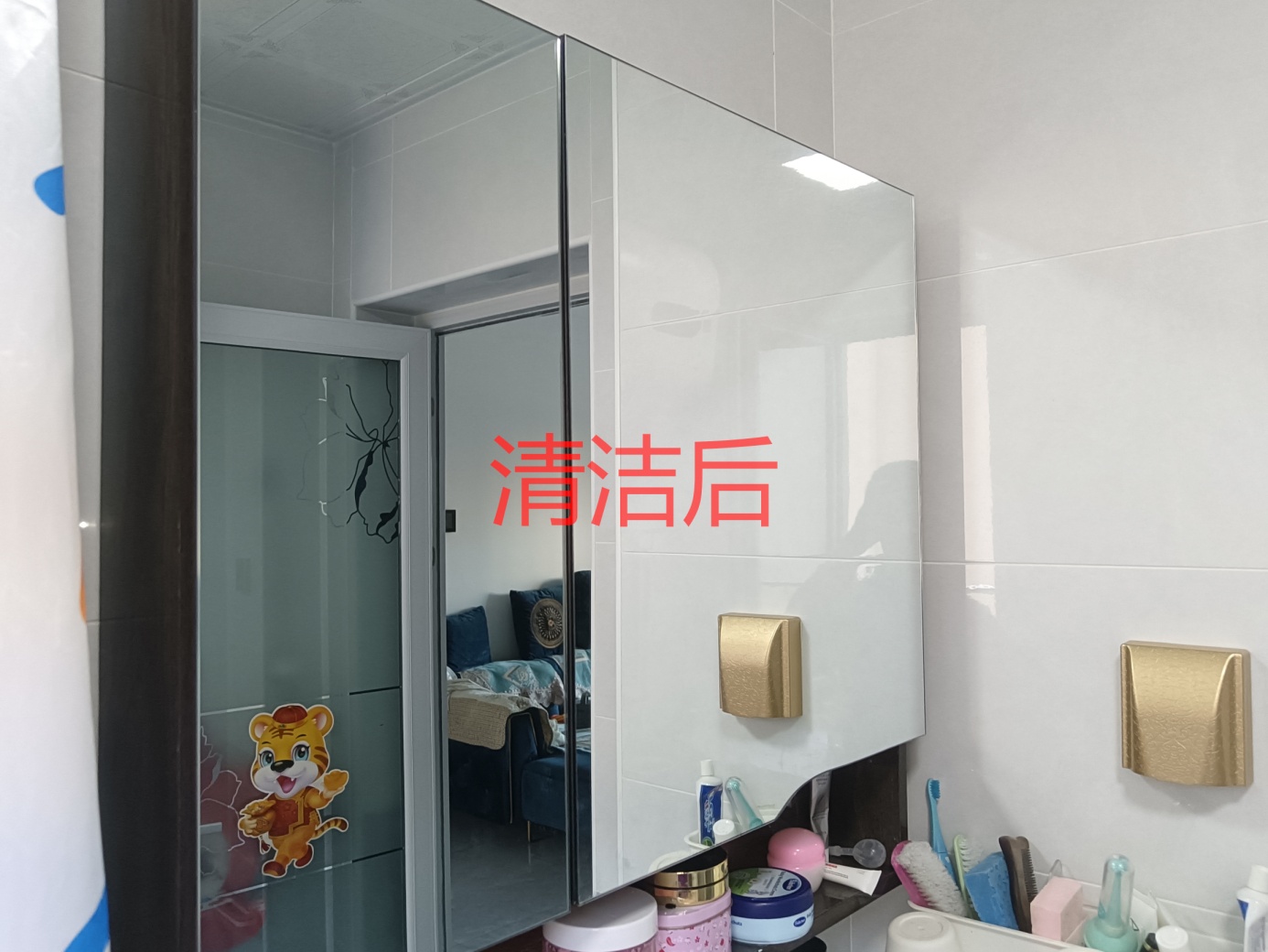 镜面清洁不留痕- 德国卡赫WV1 Plus镜面清洁机评测