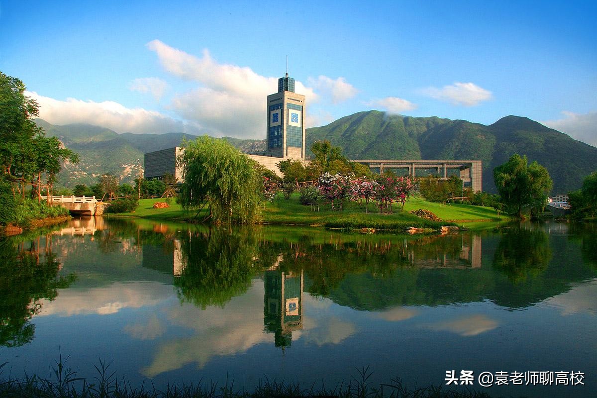 宁波大学与温州大学，浙江省两所沿海知名院校，哪个实力更强？