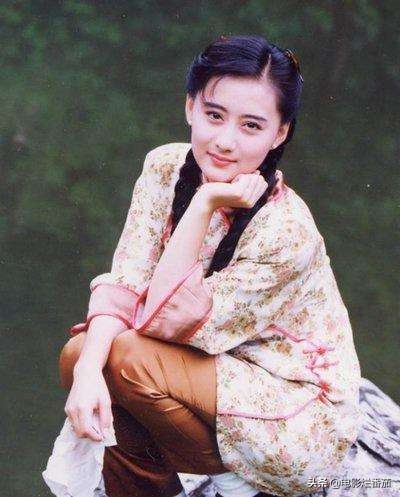 这6位不耐老女星，年轻时是颜值天花板，如今颜值大跌、老态频现