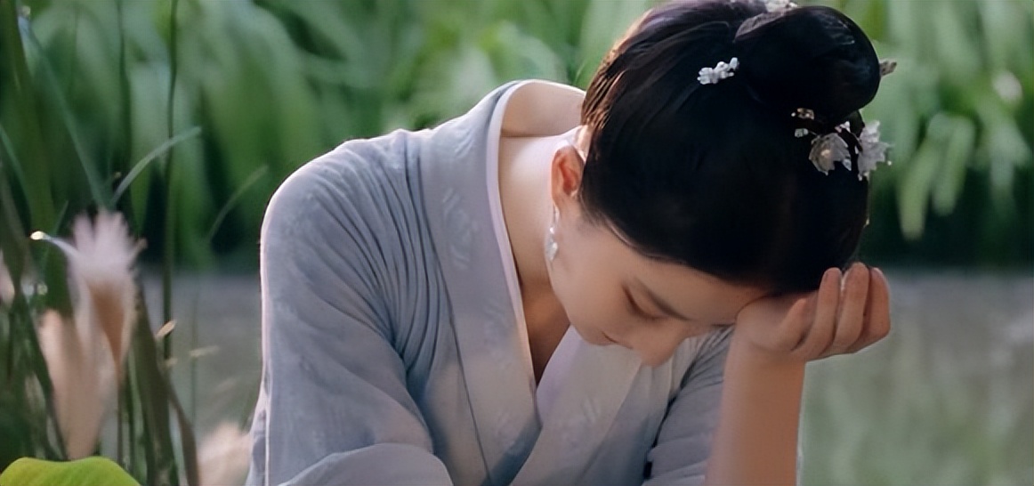 《梦华录》：有一个恋爱脑姐妹怎么办？刘亦菲也“无语”