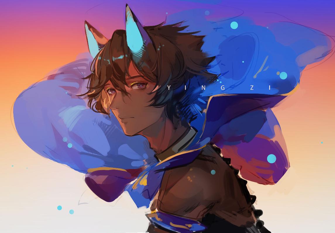 Fgo強度黨玩家為啥都期待神週那復刻？ 自然是因為他太強了